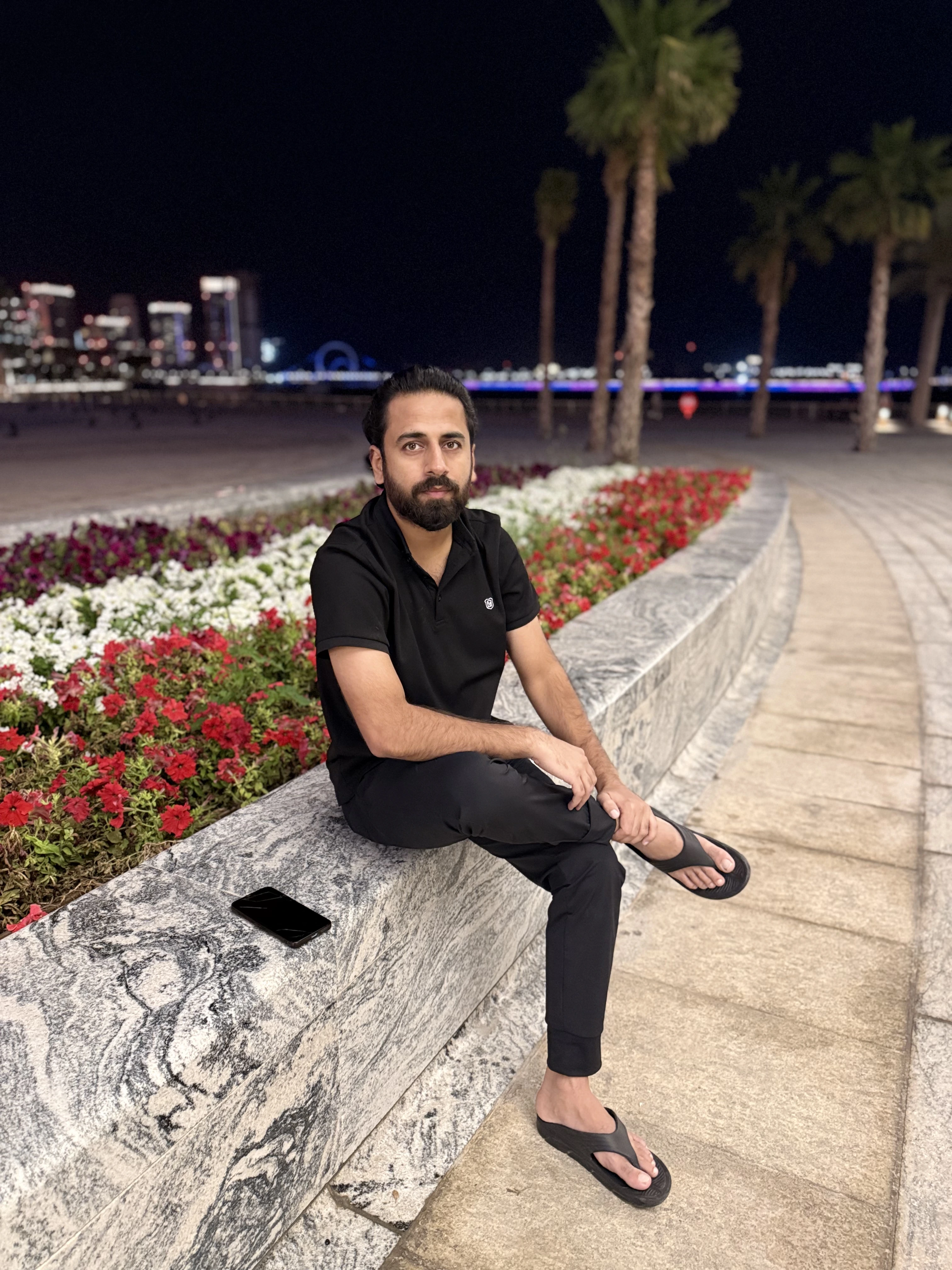 Zeeshan Ahmad profile photo